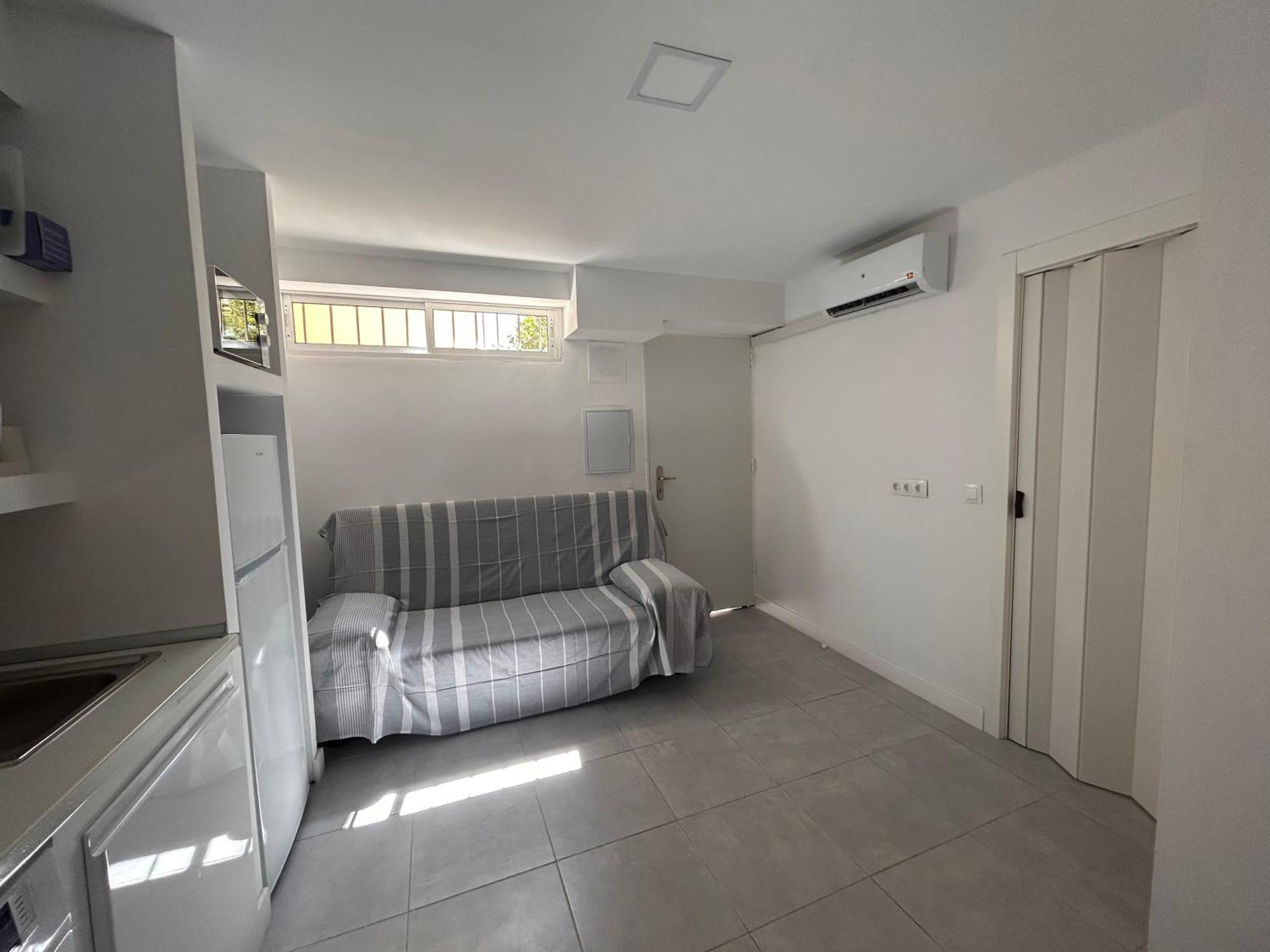 Apartamentos Yiya Málaga Eksteriør bilde