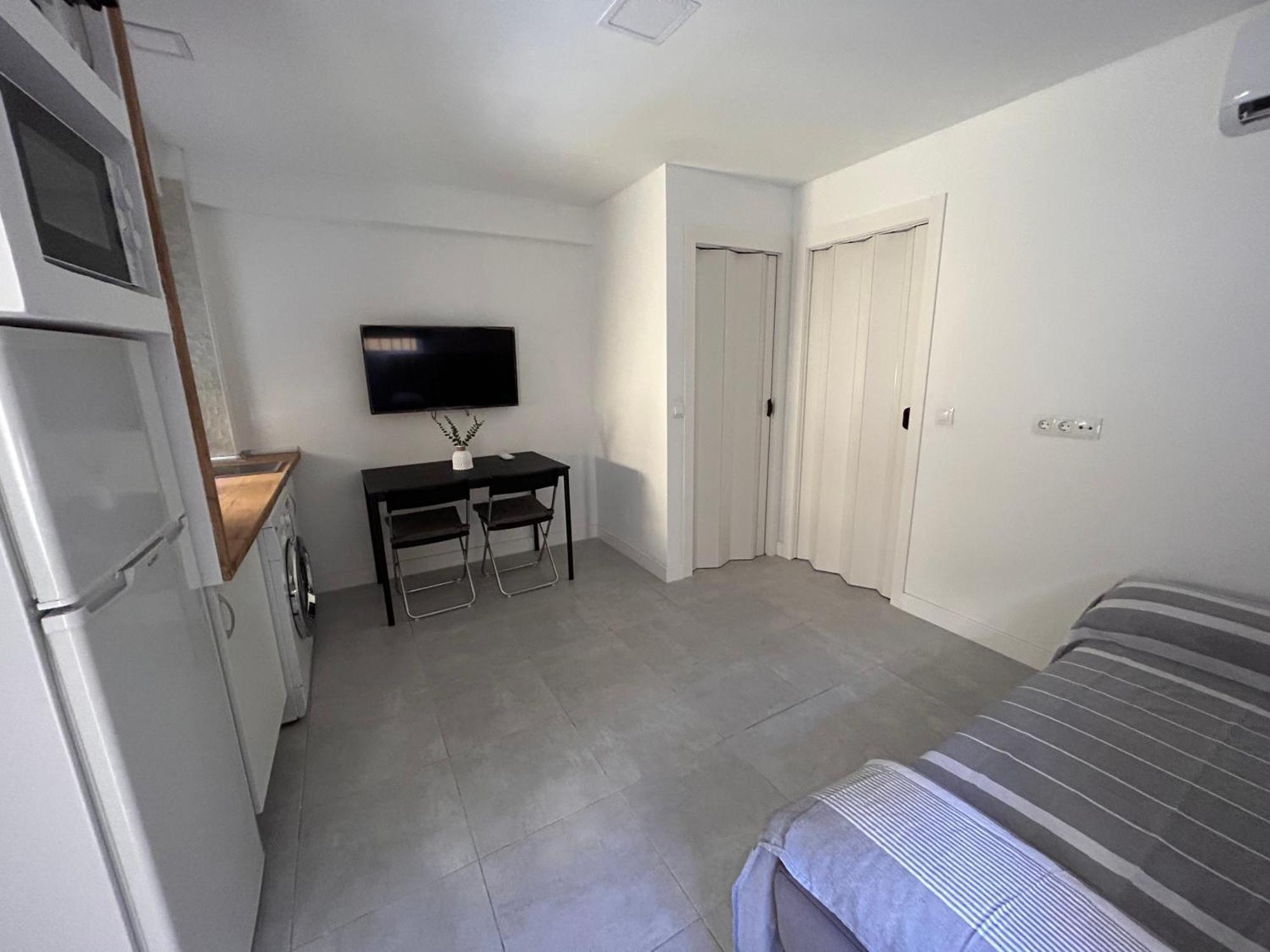 Apartamentos Yiya Málaga Eksteriør bilde